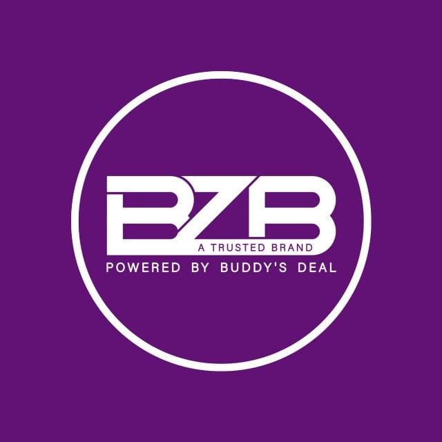Buddy's Deal Logo