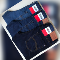 Gents Denim